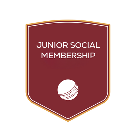 Junior Social Membership