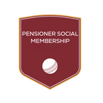 Pensioner Social Membership